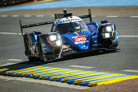 le mans 2021 richard mille team|le mans endurance results.